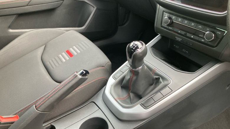 SEAT Arona 1.0 TSI 110 FR [EZ] 5dr Petrol Hatchback